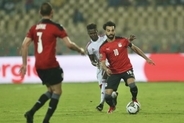 エジプトが2位で決勝T進出…ナイジェリアは唯一の3連勝／アフリカ・ネーションズカップ第3節3日目