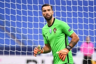 ルイ・パトリシオが現役引退…EURO2016制覇の“立役者”にC・ロナウドも感謝「本当にありがとう」