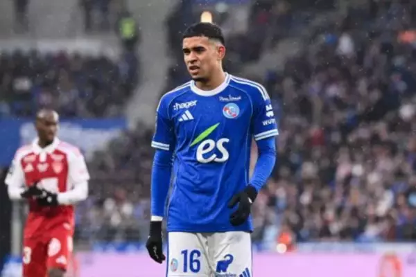 チェルシー、期待の18歳MFパエスのレンタル先を変更…今季後半戦は南米でプレーへ