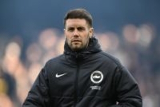 ブライトン指揮官、アーセナルの時間稼ぎを痛烈批判「GKが3度も倒れるのを見たことあるか？」