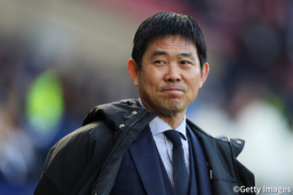 日本代表のW杯トレーニングパートナーにUー19日本代表が決定「刺激満載。成長に必ず効果がある」
