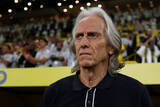 「アル・ナスル、今季リーグ制覇に導いたジョルジェ・ジェズス監督が退団…」の画像1
