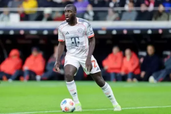 バイエルン、ウパメカノとの契約延長交渉が進展…基本給でほぼ合意も課題は契約金