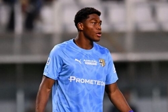 日本代表GK鈴木彩艶に名門インテルが関心？…契約満了迫るゾマーの“後継者”候補として注視か