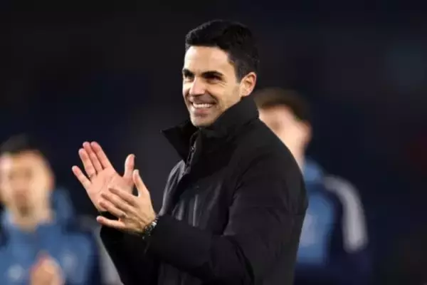 苦しみながらもブライトンに完封勝利…アーセナル指揮官「必要なことをやり遂げた」