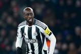 「約107億円で加入も3ゴールのみ…ニューカッスルFWが1年で退団？　評価額も暴落か」の画像1