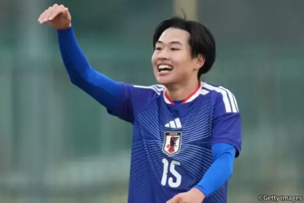 「初戦としてはまずまず」クリーンシートに貢献の市原吏音、5発快勝には「一戦終わっただけ」