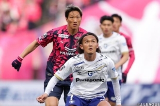 白熱の“大阪ダービー”はPK戦で決着！　G大阪が勝ち点「2」を獲得