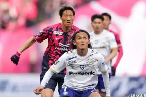 白熱の“大阪ダービー”はPK戦で決着！　G大阪が勝ち点「2」を獲得