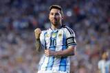 「アルゼンチン代表FWメッシ、自身6度目のW杯＆連覇へ「一瞬一瞬を噛みしめている」「もう1度やってみせたい」」の画像1