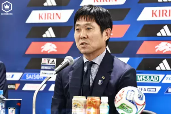 森保監督と異例の半年契約、後任・大岩監督の理由は？　明日24日にJFAが急きょ会見実施…宮本会長らが説明へ