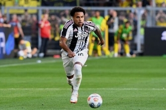 ユーヴェMFマッケニー、指揮官から減量を命じられていた「間食も…」　ピッチ外での恩恵とは？