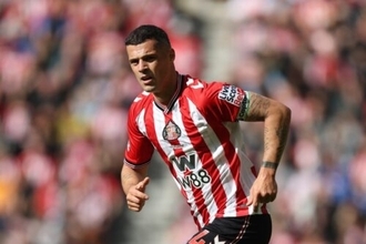 “紆余曲折の7年間”の思い出を胸に…ジャカが古巣アーセナル戦へ「特別な試合になるだろう」