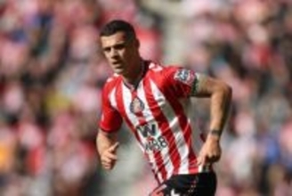 “紆余曲折の7年間”の思い出を胸に…ジャカが古巣アーセナル戦へ「特別な試合になるだろう」