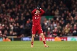 ヴィルツがリヴァプール移籍後初ゴールの喜びを口に「いつか必ずゴールを決められると…」