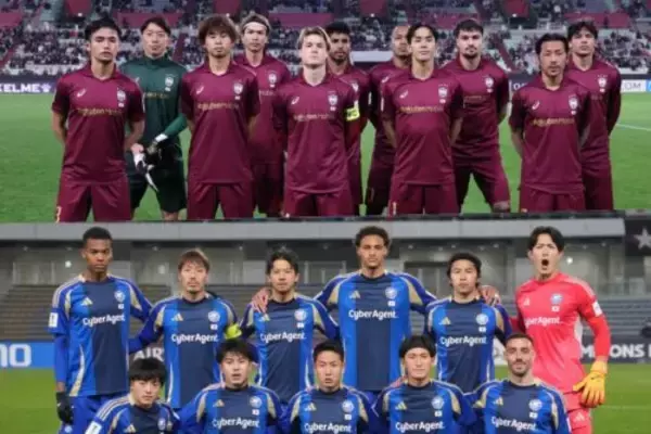 神戸＆町田が8強進出のACLE、“ファイナルズ”の組み合わせが決定！…4月16日からサウジで集中開催