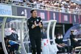 「磐田、志垣良監督との契約解除を発表「辞任する事を決断いたしました」」の画像1
