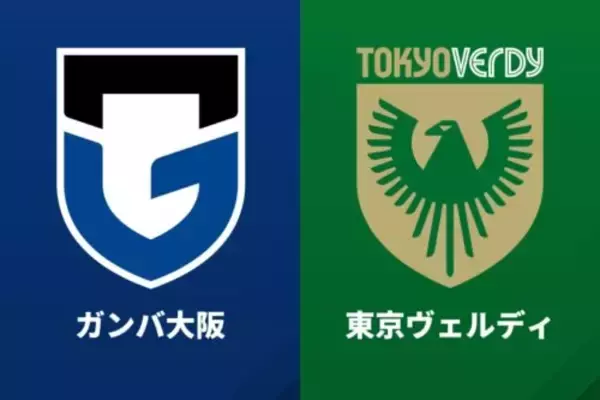 G大阪と東京Vの第1戦はドロー…ケガ明けの佐々木翔悟が先制弾も、福田湧矢が古巣相手に“恩返し弾”