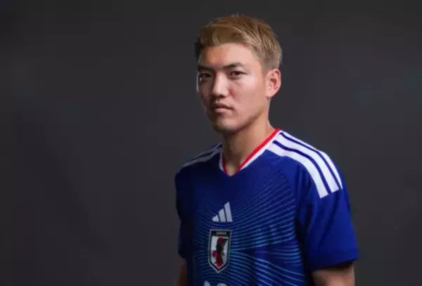 「今はとにかく勝ちたい」「W杯はエゴを出す大会じゃない」堂安律が示す献身性、日本代表の10番が見せる変化と進化