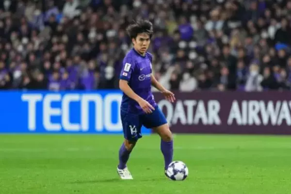 広島のMF田中聡にドイツ2部移籍の可能性？…香川真司ら発掘の“ダイヤモンド・アイ”が注視か