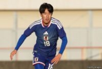 圧巻のパフォーマンス、2G2Aの佐藤龍之介「気持ちよく左足を振った」