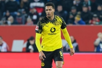 チェルシー＆マンUが25歳のドイツ代表MFに関心か…マンC下部組織出身で現在ドルトムントで活躍