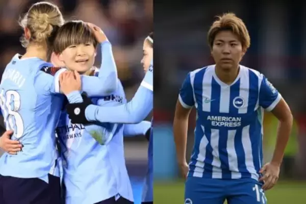 藤野あおば＆清家貴子が公式戦連発！　長野＆清水のリヴァプールもダービー制してFA杯8強進出