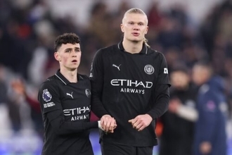 被シュート1本で追いつかれ痛恨ドローも…ペップ、優勝を諦めず「まだ終わりではない」