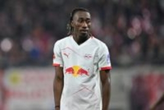 サラーの“後継者”はブンデスで躍動する19歳の新星？…ライプツィヒは約187億円以上を要求か