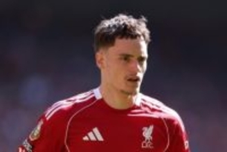 元リヴァプール監督クロップ氏、ヴィルツへの期待を語る「傑出した選手になる」　W杯に参加する教え子たちにも言及