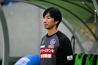 リーグ6連敗で17位転落の水戸が樹森大介監督を解任…J1初昇格に導いた森直樹・現フットボールダイレクターが後任に決定