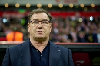 ポーランド代表、2大会ぶりにW杯で日本と再戦の可能性…指揮官が日本の印象に言及「決して簡単ではない」