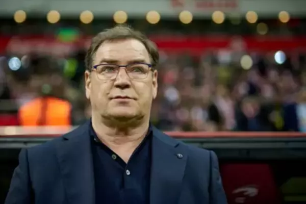 ポーランド代表、2大会ぶりにW杯で日本と再戦の可能性…指揮官が日本の印象に言及「決して簡単ではない」