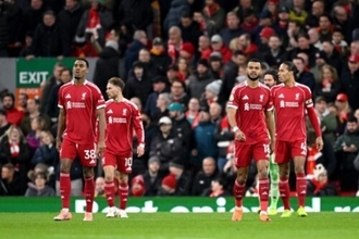 王者リヴァプール、大型補強敢行も苦戦の理由とは…スロット監督が分析「状況は劇的に変わった」