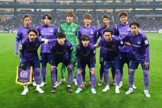 広島は無念のACLE敗退…木下康介のPK弾で第2戦勝利も、マレーシア王者に2戦合計2－3