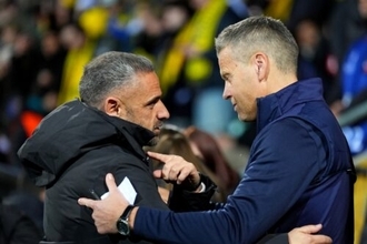 快進撃を続けるボデ／グリムトにスポルティングも敗戦…指揮官は責任を痛感「厳しい試合となった」