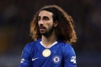 チェルシーDFククレジャ、古巣バルサからの関心に「断るのは難しい」　地元開催の代表戦前に胸中明かす