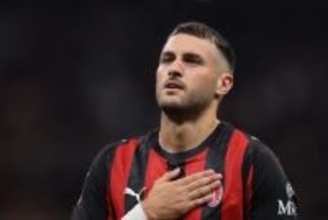 ミランFWヒメネス、“負傷長期化”で手術実施を検討か…離脱期間延長により今冬の移籍は消滅へ？