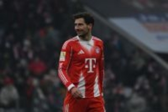 補強難航のアトレティコ、MFゴレツカ獲得を今冬に前倒しか？　アレマニーSDがミュンヘン入り