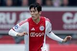「冨安健洋が484日ぶり出場！　アヤックス指揮官が称賛「すでに重要な選手」」の画像1