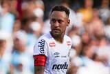 「34歳ネイマール、W杯メンバー発表前最後の活動で招集外…ブラジル代表指揮官「まだ100％ではない」」の画像1