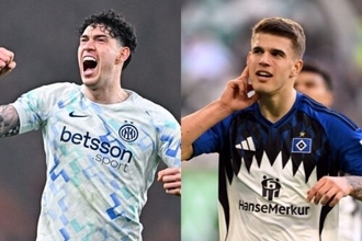 今夏のCB強化を検討…バルセロナ、実力十分の26歳と“ニュー・グヴァルディオール”との呼び声高い19歳に注目