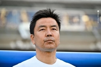 横浜FMが大島秀夫監督の解任を発表…1年半で3度の指揮官交代、クラブSD「変化が必要」