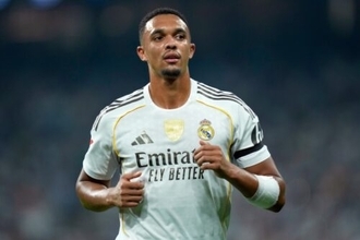 忘れられない思い出と変わらぬ愛を胸に…A・アーノルドが古巣対戦へ「この試合は運命づけられていた」