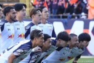 3点差をまくられ衝撃の逆転負け「振り返ったところで…」、失意の杉本健勇は「切り替えるのは難しい」と受け止め