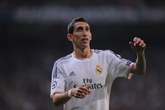 ディ・マリア、レアル退団を回想「出て行きたくなかった」…C・ロナウドと“同額給与要求”の報道は否定