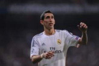 ディ・マリア、レアル退団を回想「出て行きたくなかった」…C・ロナウドと“同額給与要求”の報道は否定