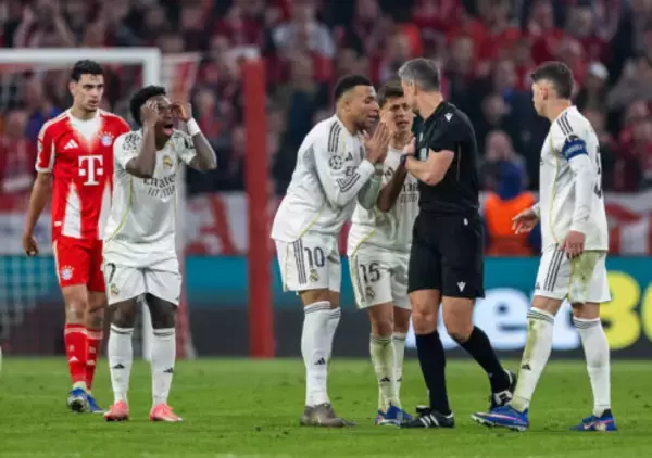 零落のマドリディスモ…2季連続の無冠濃厚に有識者は「マドリーのレベルに達していない選手がいる。変革が必要だ」