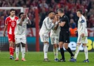 零落のマドリディスモ…2季連続の無冠濃厚に有識者は「マドリーのレベルに達していない選手がいる。変革が必要だ」