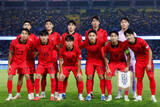 「優勝で“兵役免除”…気迫十分のU23韓国代表、海外組9名を含む23名でアジア競技大会へ」の画像1